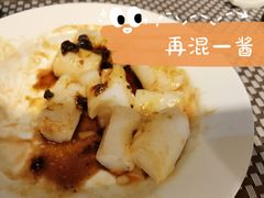 -顺德新世界酒店·华美轩餐厅