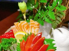 -鳗鱼家·深夜食堂(军博店)