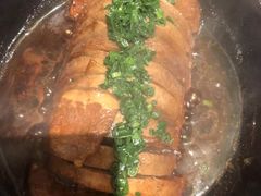 -小厨娘淮扬菜(六合欢乐港店)