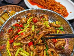 -简小舍·民间手艺菜(武昌江滩店)