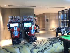 -西安赛瑞喜来登大酒店