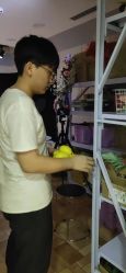 -金色童年儿童摄影(中海店)