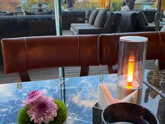 -时光吧·大堂吧·丽江和府洲际度假酒店