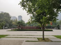 -木塔寺遗址生态公园