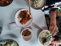 -明呈黄鱼面馆(斜土路店)