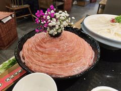 -井格重庆火锅(西直门凯德Mall店)