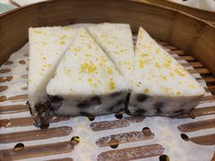 赤豆松糕-鼎泰丰(渔阳店)