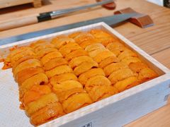 北海道赤海胆-四葉寿司(免税二期店)