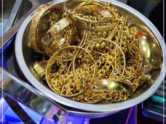 -百金通黄金回收首饰定制维修(珠江路总部)