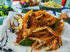 -景好海鲜餐厅(大鹏必选旅游店)