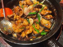 -旺爷砂锅·茶作(国贸城店)