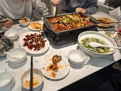 -金熊猫川菜餐厅