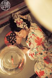 点击看大图 -持熹光年写真体验馆