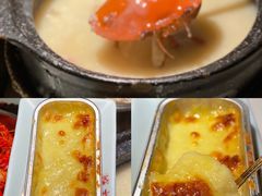 -蚝翅·海鲜粥·烧烤·宁夏滩羊季(玉米楼店)