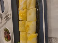 -酌宴府The China Club·广州万富希尔顿酒店(云城东路店)