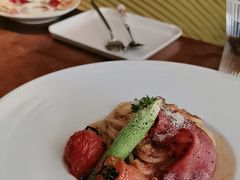 -陶享时光西餐·下午茶·竹林花园(新城店)