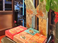 -荟廷·晶萃(陆家嘴尚悦湾店)