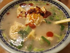 -马记伊源斋涮肉·清真菜(潘家园古玩市场店)