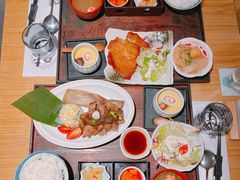 -味太助·银饭食堂(中华城店)