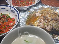 -衡厨·衡阳土菜(中南店)