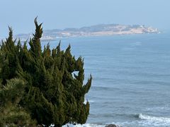-燕儿岛山公园
