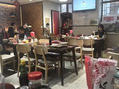 大堂-老赵太太麻辣烫涮肚馆(大经路店)