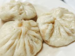 小胖鲜肉包-小胖包子王(光明楼店)