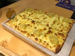 -夏日玛莉西餐厅(梅溪湖步步高店)