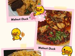 -小河盐帮·私家菜·烤鸭(三元桥·霄云路店)