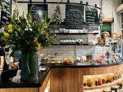 -O'mills Sourdough Bakery&Bistro(永嘉路店)