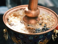 -王家渡火锅店(棕榈泉店)