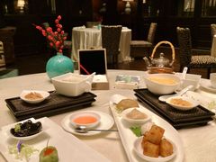 -明阁 Ming Court(广州朗豪酒店)