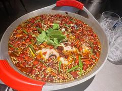 -三江里·宜宾川菜(亚运村店)