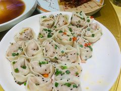锅贴馄饨-佳兴饭店(荣川路店)