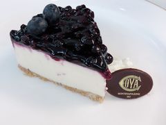 蓝莓芝士-Cova Ristorante & Caffe(海港城店)