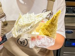 -野人先生Gelato(上海长宁龙之梦店)