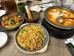 -云海肴·汽锅鸡·云南菜(广安门天虹店)
