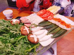 -霸王虾·小龙虾香辣蟹(玉林店)