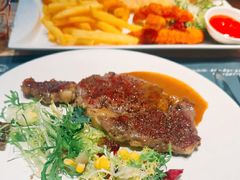 -1432德国花园餐厅(水游城购物中心店)