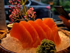 -山葵家·创意料理(EFC欧美广场店)