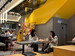 -麦当劳(苏州中心星悦汇店)