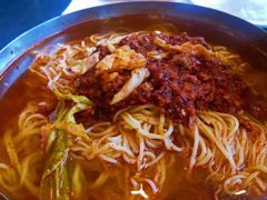 -现代烧烤冷面店(苏家屯店)