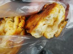 -郭际辣饼铺(第三中学店)