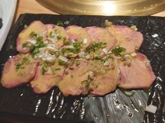-江户烧肉(高德店)