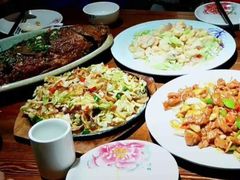 -津沽小院(大直沽总店)