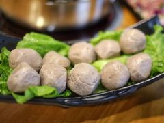 -陈记顺和潮汕牛肉火锅(韩江路店)