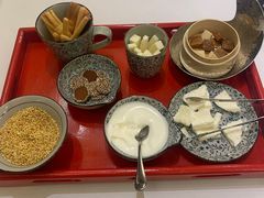 草原恋-九十九顶毡房(阜石路店)