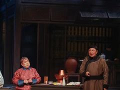 -东来顺饭庄(金泉广场店)