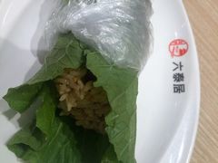 饭包-六泰居·尔滨地标·东北菜(泰山路店)