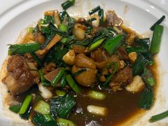 -小隐院子·庭院餐厅(大学城后湖店)